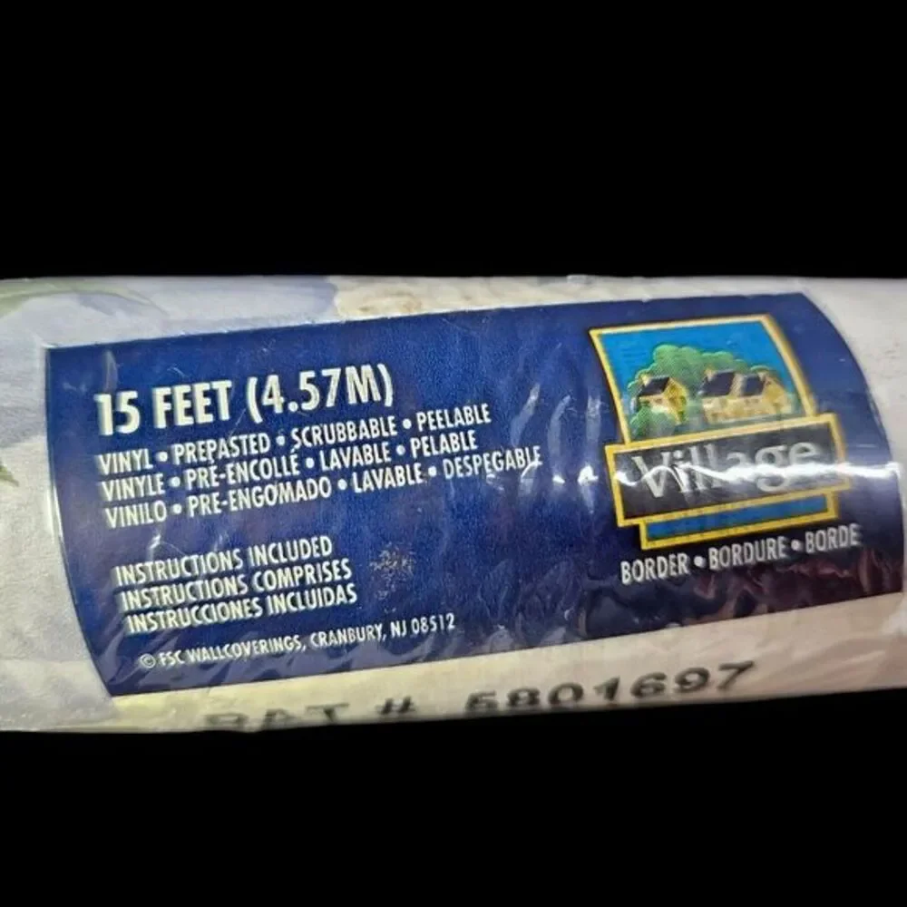villager village brand
